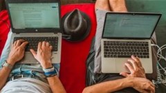 Covid-19 makes the gig economy even more relevant