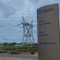 Eskom and other state owned companies have become a huge burden on the government purse. Shutterstock