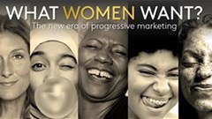 #WhatWomenWant in 2020: Welcome to the new era of progressive marketing