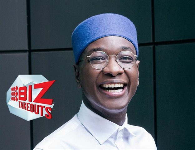 Veli Ngubane, head of the IAB SA's Transformation Council