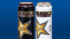 PepsiCo bets on functional beverages with $3.85bn Rockstar acquisition