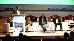 Africa Travel Week, WTM Africa and ILTM Africa 2020 cancelled