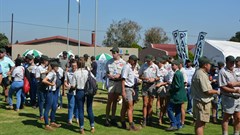 Plant health in the spotlight at Pannar Extravaganza