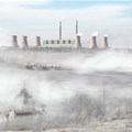 South Africa still depends on coal for most of its electricity. Shutterstock
