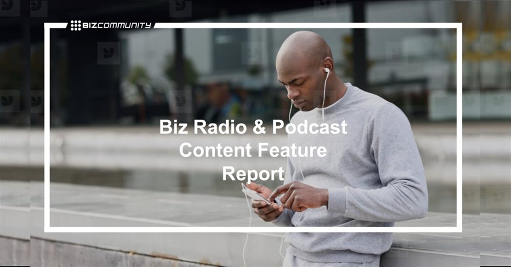 Top audio personalities in April Radio & Podcast report