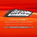 Rocket Creative launches informative new website platform