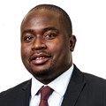 Raynold Tlhavani, partner at Webber Wentzel