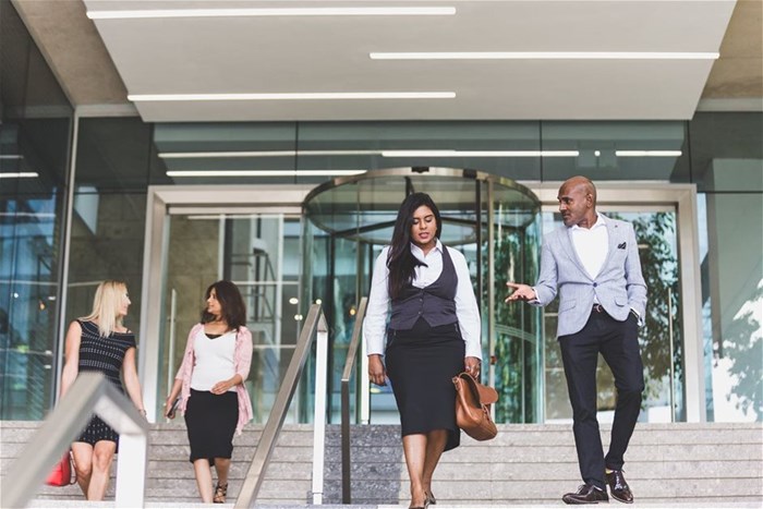 How co-working can be good for the bottom line