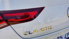 Mercedes-Benz A-Class Hatch, A-Class Sedan built to please