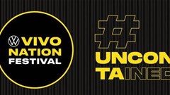 VIVOnation Festival postponed