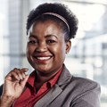 Ntombifuthi Ntuli, CEO of Sawea