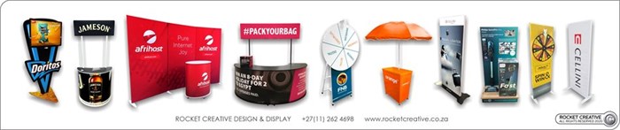 Rocket Creative launches informative new website platform