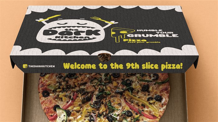 The Dark Kitchen introduces JHB to a virtual, delivery-only restaurant