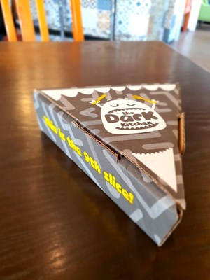 The Dark Kitchen introduces JHB to a virtual, delivery-only restaurant