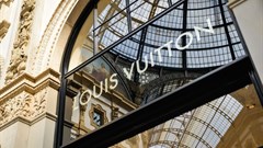 Luxury brands' 3 best practices for coping with Covid-19