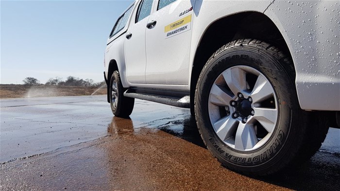 Game changer SUV and 4X4 tyre to be released