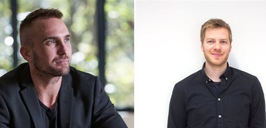 Thought leadership: Executive social visibility