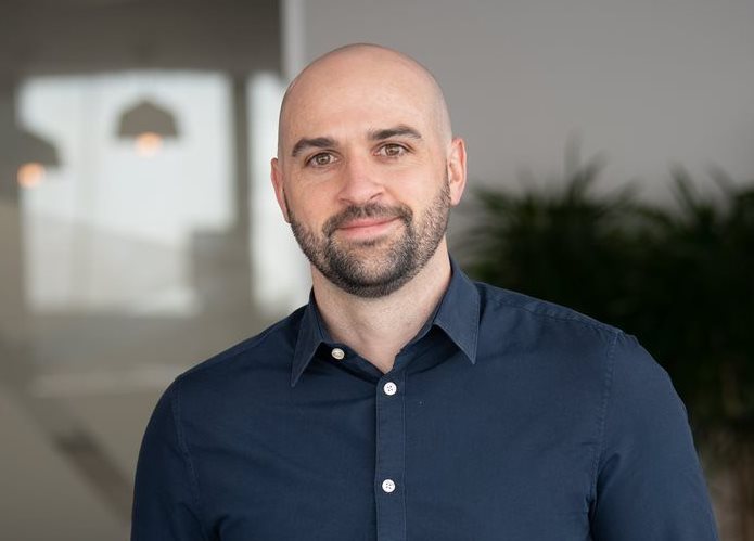 Matthew Gaskell, Solutionist at Synthesis