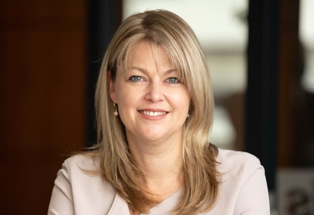 Elmarie Grant, Head of Synthesis Academy