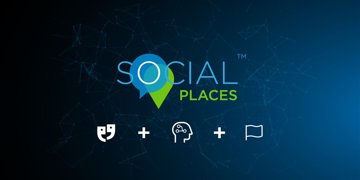 Social Places releases AI early-warning system for Coronavirus sentiment and online reviews