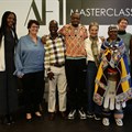 Masterclass unpacks ethics of sustainability within African fashion
