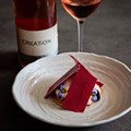 Savour Hemel-en-Aarde's harmoniously matched food and wine at Creation Wine Estate