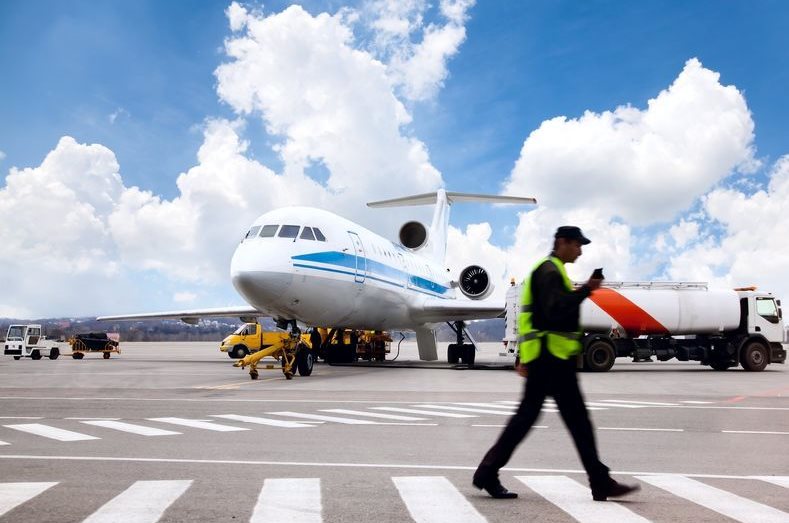 Airlines feel the brunt of Covid-19 travel bans