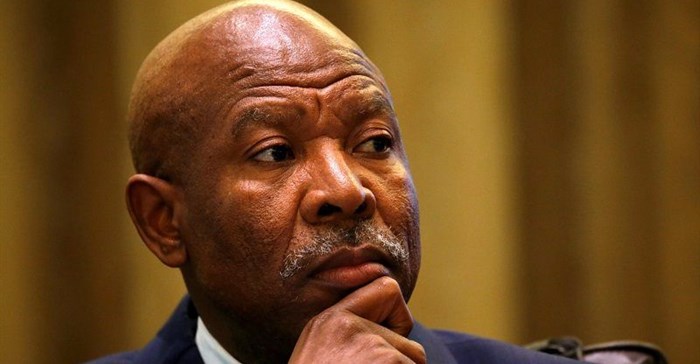 Lesetja Kganyago, Sarb governor