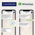 Lancewood Cheese unlocks the power of WhatsApp with Techsys Digital