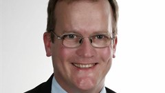 Gary Allemann, Managing Director at Master Data Management