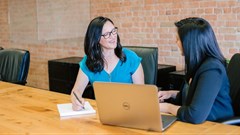 Messaging in a time of crisis