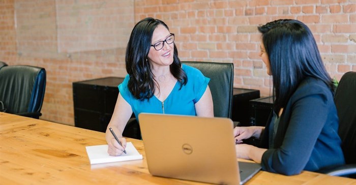 Messaging in a time of crisis