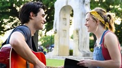 #OnTheBigScreen: 'I Still Believe'