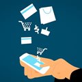 E-commerce is key to business survival
