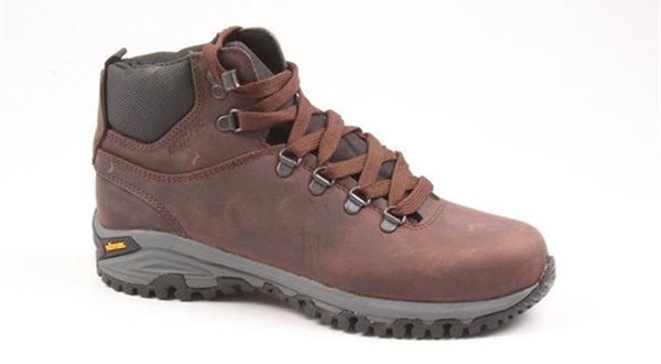 Olympic International to manufacture shoes with Vibram soles