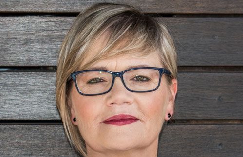 Darlene Menzies, CEO of Finfind