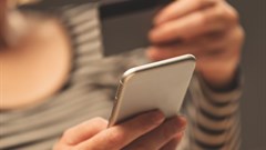 Global e-retail transaction values to exceed $4tn by 2024