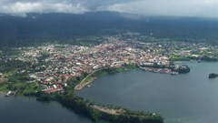 Malabo, Equatorial Guinea