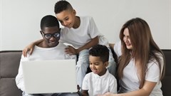 5 tips to help you cope with homeschooling