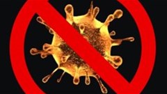 What people really get up to in self-isolation