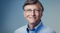 [WATCH] Bill Gates on testing and self-isolation during the Covid-19 pandemic