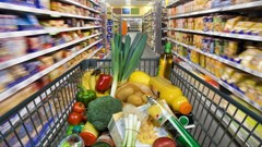 Consumer behaviour intensifies as Covid-19 outbreak forces new shopping patterns