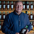 Big wins for James Sedgwick Distillery at World Whiskies Awards