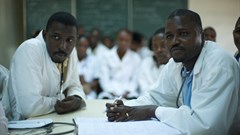 AfDB launches $3bn 'Fight Covid-19' Social Bond