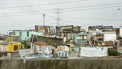 Government identifies 17 parcels of land for Covid-19 resettlement