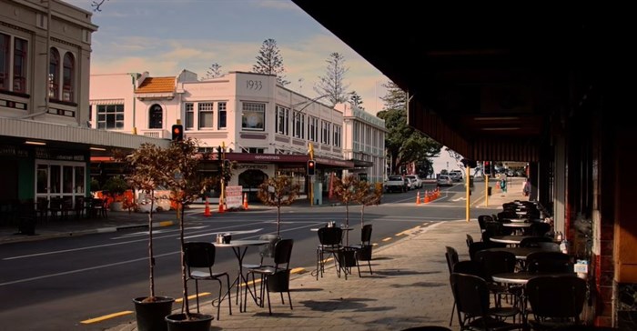 SA Tourism creates message of hope with new travel campaign