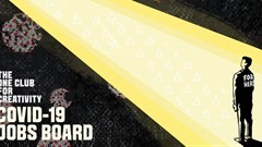The One Club launches free global Covid-19 Jobs Board