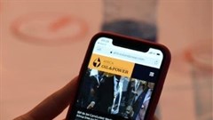 Africa Oil & Power offers free communications services