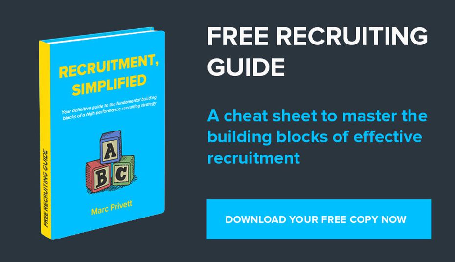 Simplify.hr launches free hiring e-book