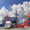 Africa is the land of logistics opportunity